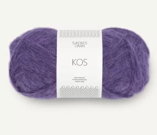 sandnes kos yarn